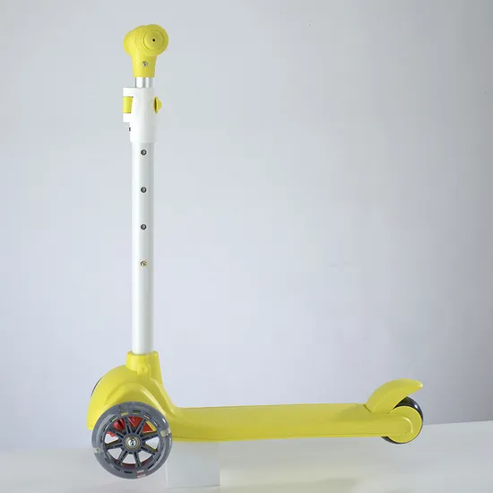 High Quality Kids Safety Scooters New Arrival