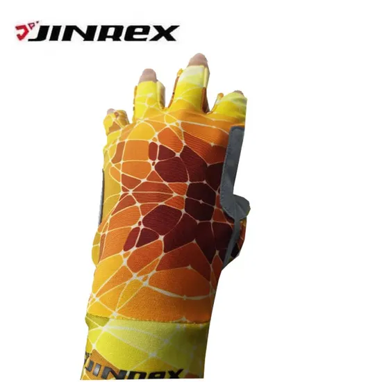 Premium UV Protection Diving Gloves for Water Sports