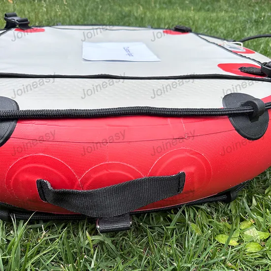 OEM and ODM Inflatable Diving Buoy