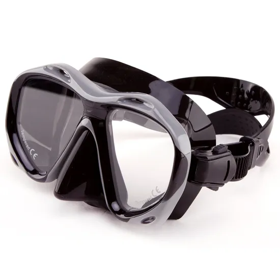 Diving Mask Good Quality Support Myopic Presbyopic Lens
