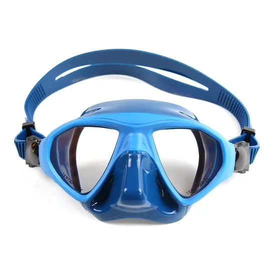 Underwater Diving Equipment for Scuba Diving Mask Adult Diving Mask