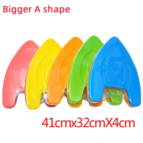 Custom Children Swim Colorful Kids Swimming Kickboard