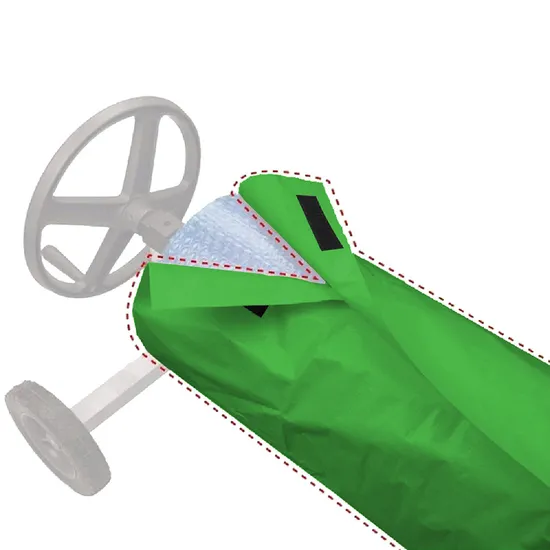 Solar Blanket Cover Pools Reel Protector Wbb20255