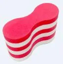 2025 Custom Colorful EVA Swim Pull Buoy with CE/RoHS/Reach Certification