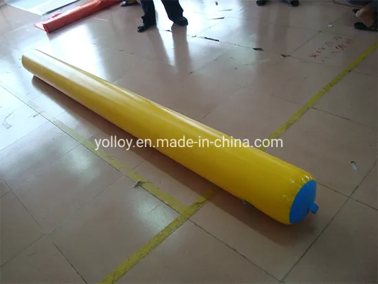 Inflatable Aviva Safety Life Water Buoy for Sea or Lake Water Park