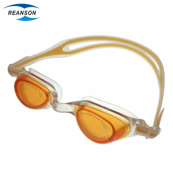 High-End Customized Design Swim Goggles
