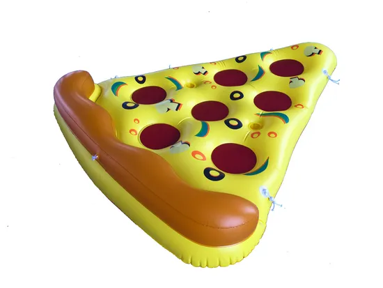 Devil Fish Inflatable Swimming Pool Float Summer Activity Outdoor Floating Beach Lounge Water Party Game Kids Toy Customized
