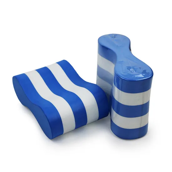EVA Colorful 5-Layer Leg Float Swimming Aqua Water Exercise Swimming Training Pull Buoy Swimming Floats