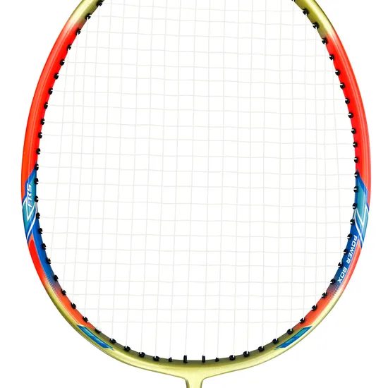 Wholesale Cheap Carbon High Tension Badminton Racket Badminton Racket for Outdoor and Indoor Activity