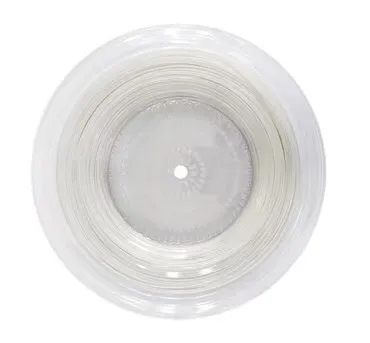High Tension Nylon Multifilament 0.7mm Badminton Racket String 200m Reel
