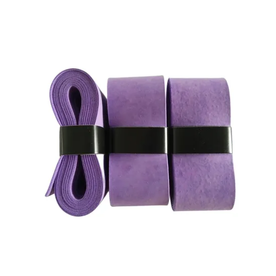 Badminton Squash Tennis Rackets Grip, Overgrip