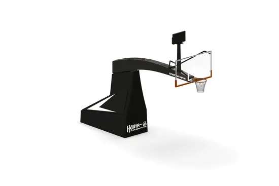 Wholesale High-Performance Portable Basketball Hoop Stand