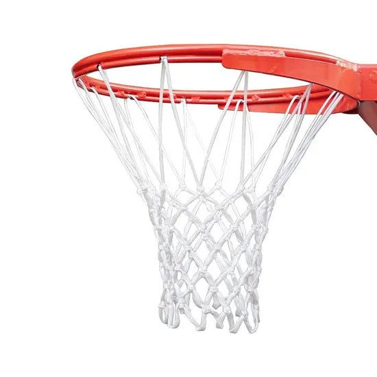 Basketball Net Outdoor Professional Heavy Duty Basketball Net