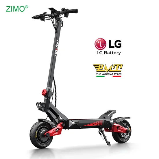US Stock 2025 New 2 Wheels Folding Kick Scooter High Speed Off Road Fast 72V Dual Motor Adult Electric Scooter