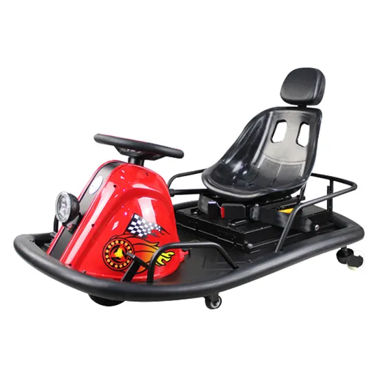 Cheap Price Drifting Karting Car for Children and Adults