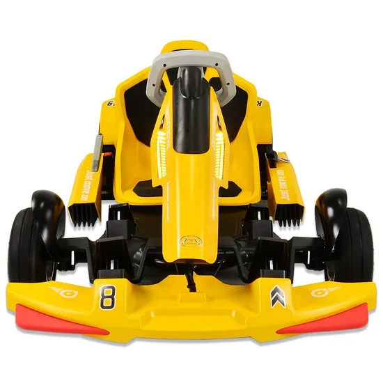 Wholesale Used Go Karts for Sale Cheap Karting Electric Go Kart for Kids or Adult