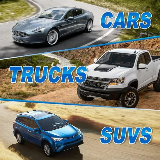 Transportation Parts GPS Antenna Cars Accessories Car Antenna