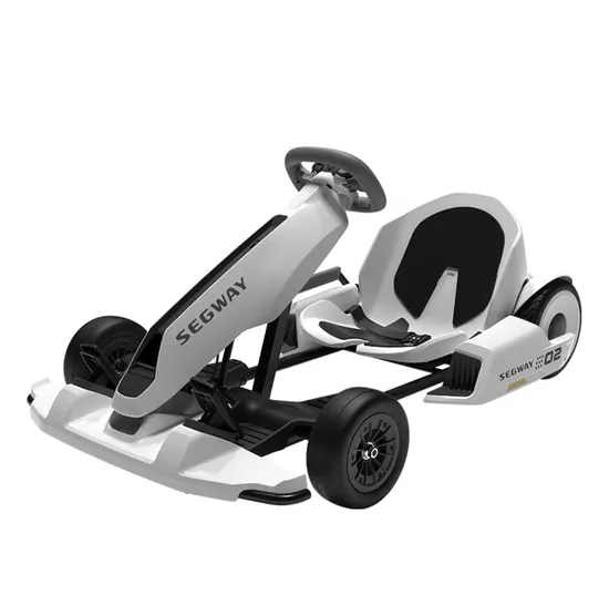 Ninebot High Quality off Road Racing Electric Go Kart Kits for Sale