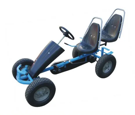Pedal Go Cart Beach Vehicle/ Karting Gc0210