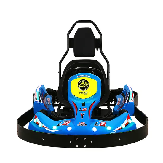Karting Car Racing Driving Game Machine Car Simulator