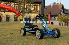 Baby Toys Cheap Price Pedal Go Kart for 3-8 Years Old
