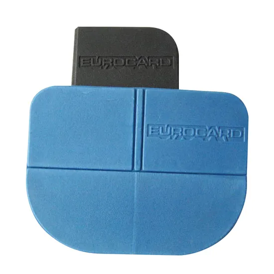Foldable Stadium Seat Cushion for Good Promotion (JS-50803)