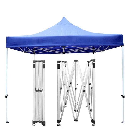 Canopy Tent Outdoor Party Marquee Tent Hard Top Roof Top Tent Aluminum Frame
