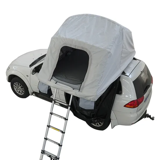 OEM Roof Top Tent Custom Foldable Car Rooftop Tent Suppliers Soft Cover Lightweight Rooftop Tent