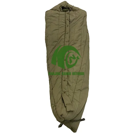 Special Forces Multicam Sleep Bags Gear Military Center Zip Sleep System Army Sleeping Bag