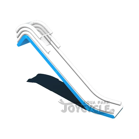 Inflatable Yacht Slide Boat Water Slides for Yachts