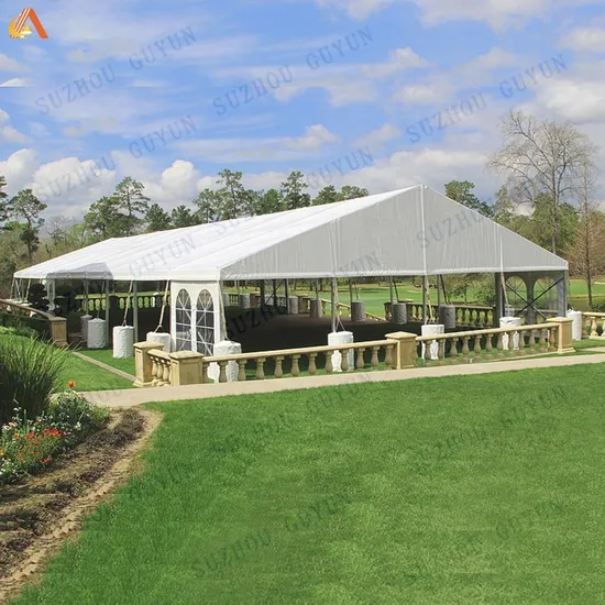 Factory Price Fast Installation Basketball Tent Marquee