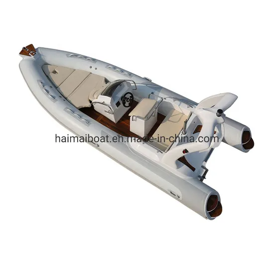 19feet 5.8m Aluminum Boat/Rigid Inflatable Boat/Hypalon Boat/Rubber Boat/Fishing Boat/PVC Boat/Fiberglass Boat/Rib Boat/Boat/Boats