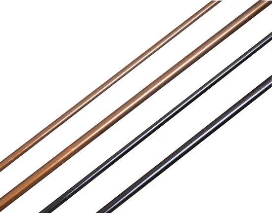 Wholesale Price Valued Graphite Jigging Fishing Rod Blank