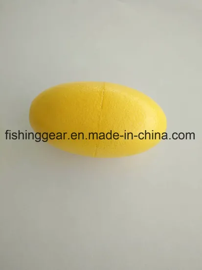 Yellow Color Sf20 PVC Floats