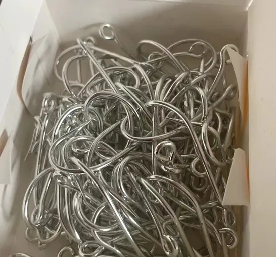 #39960 Tuna Hook High Quality Fishing Hooks