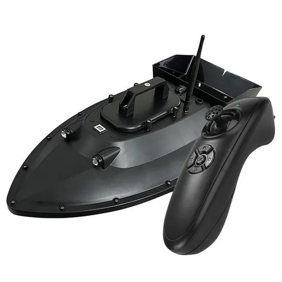 600m Distance RC Carp Fishing Bait Boat Flytec Bait Boat