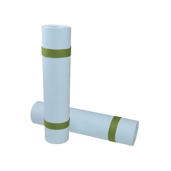 183cm TPE New OEM Your Logo Eco Friendly Yoga Mat with Customized Logo Packing