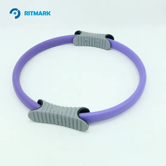 Superior Unbreakable Magic Circle Yoga Pilates Ring