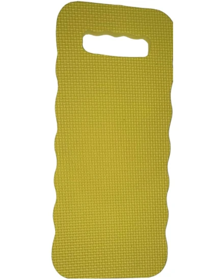Light Weight Portable Factory Manufacturer Customize EVA Foam Garden Kneeling Pad for Gym