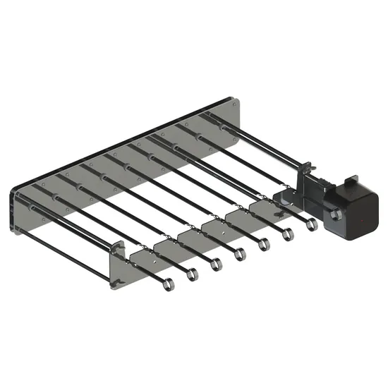 Kebab Skewers with Electric Motor BBQ Top Cypriot Grill Top Rotisserie