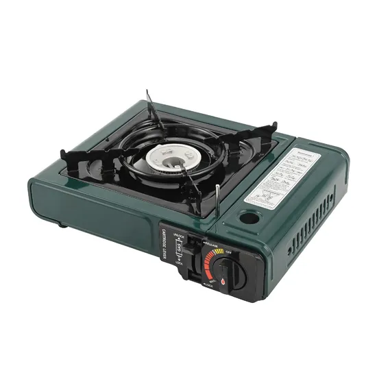 Camping Cooker Camping Gas Stove Portable Gas Stove Gas Burner Butane Gas Stove Camping Stove