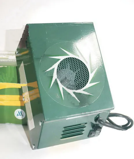 AC&DC Combo BBQ Spit Motor