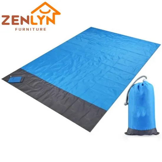 Amazon Lightweight Extra Large Beach Blanket Sandproof Beach Mat