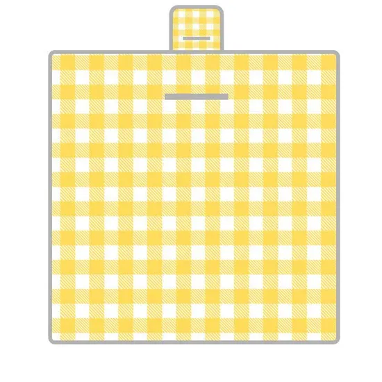 Hot Manufacturers Direct Sale Outdoor Camping Spring Trip Moisture-Proof Portable Picnic Mats