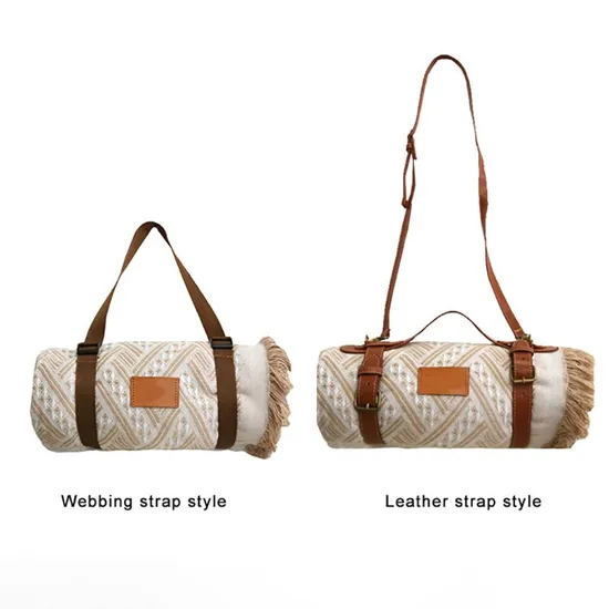 Outdoor Extra Large Foldable Waterproof Sand Proof Beach Picnic Mat&Blanket