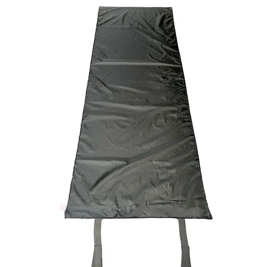 XPE Outdoor Moisture-Proof Mat Foam Pad with Polyester Outer Fabric