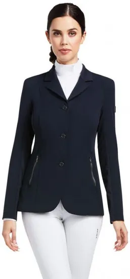 Equestrian Show Jackets Horse Riding Jackets for Ladies Compression Jackets