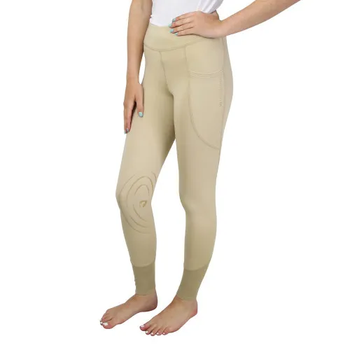 Spandex Elastic Breeches Women Equestrian Horse Riding Pants Polyester European Jodhpurs