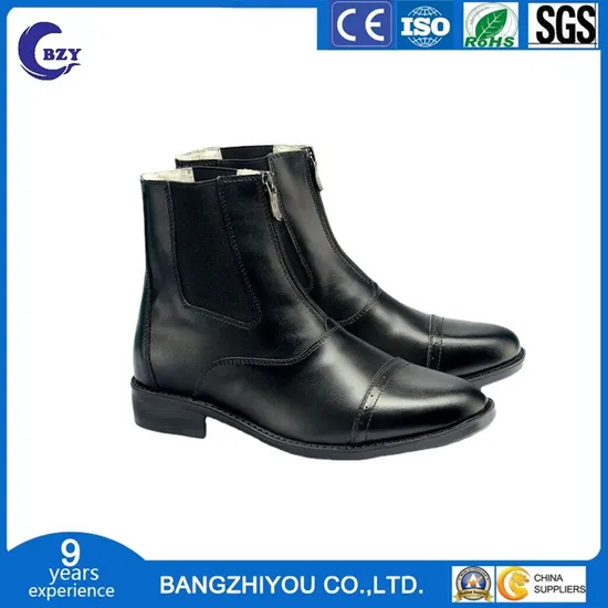 Equipment Riding Boots for Men and Women Horse Riding Equestrian