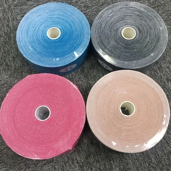 High Quality Cotton Bandage with Different Size